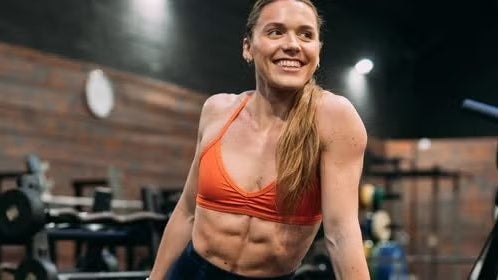 Wskazówki dla sportowców hybrydowych dotyczące rozwoju pośladków bez poświęcania cardio