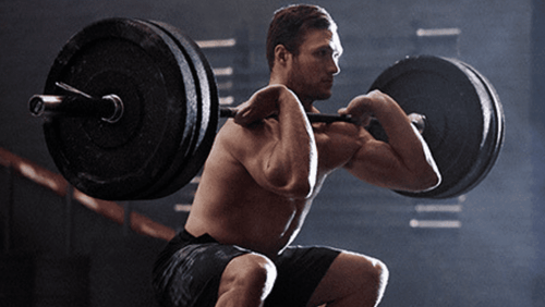 Trening obwodowy | Najlepsze suplementy