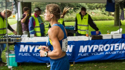 Maraton - Plan dla Początkujących