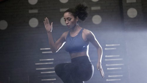 HIIT, czyli Trening Interwałowy o Wysokiej Intensywności