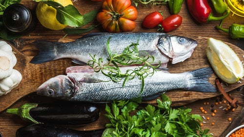Paleo - Dieta Jaskiniowca