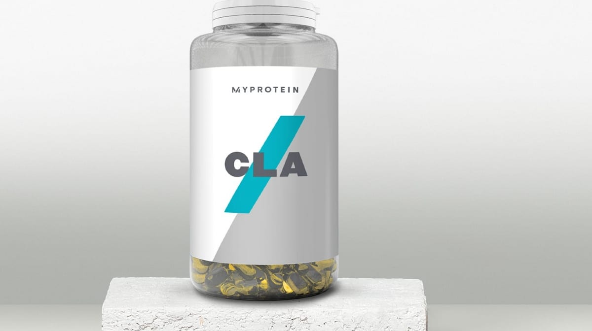 共軛亞油酸 | CLA 減重與其他好處、建議服用量
