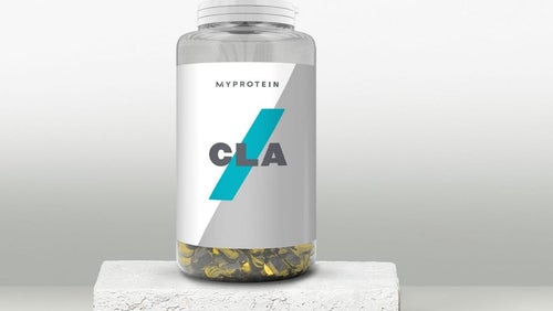 共軛亞油酸 | CLA 減重與其他好處、建議服用量