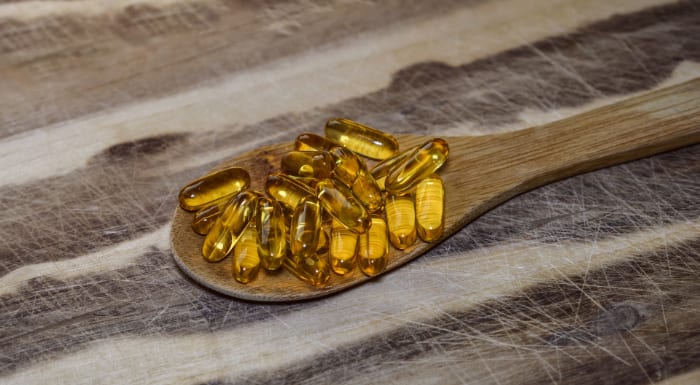 鱼油 omega3 鱼油的功效与作用