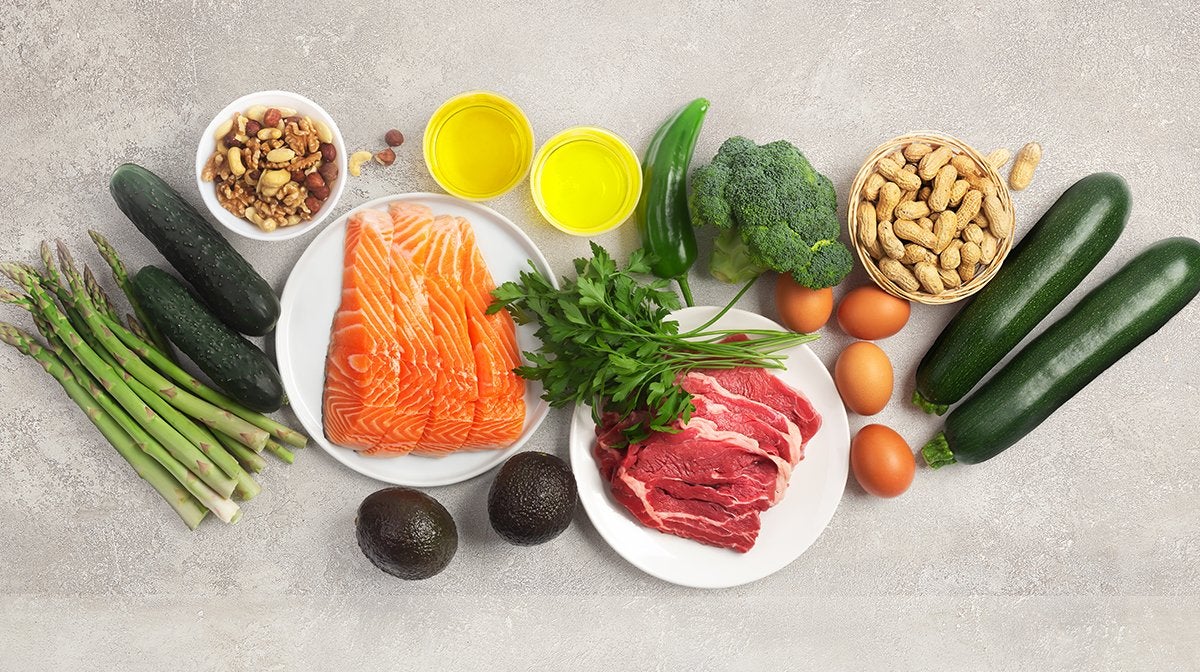 Keto Snacks | Your Definitive List