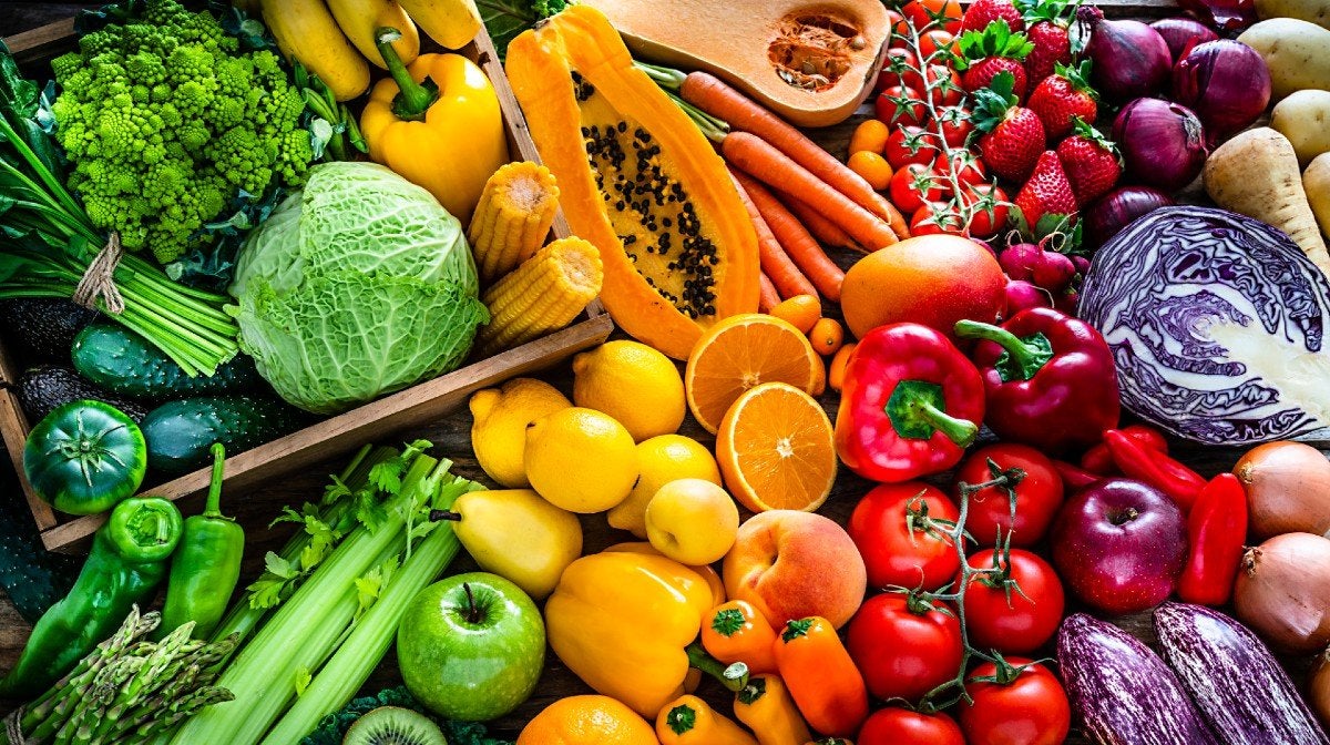 Should I Add A Multivitamin To My Lockdown Shopping Basket?