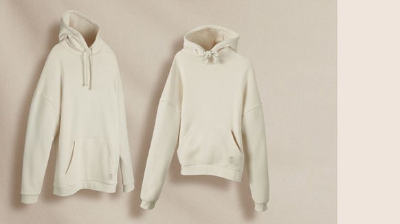 A/WEAR | Introducing Our Brand New Sustainable Range