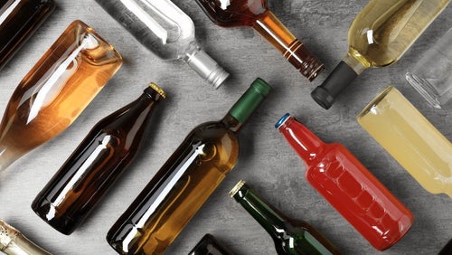 How Does Alcohol Impact My Performance & Recovery?