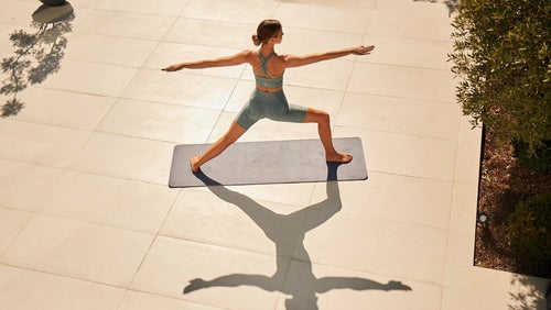 10 Basic Yoga Exercises For Beginners | Yoga Made Easy