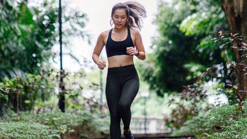 Is Running Really That Good For You?