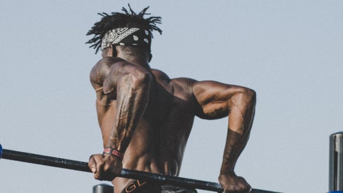 Build Lean Muscle with our Training and Nutrition Tips