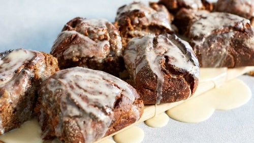 10 High-Protein Vegan Breakfast Recipes To Actually Keep You Full