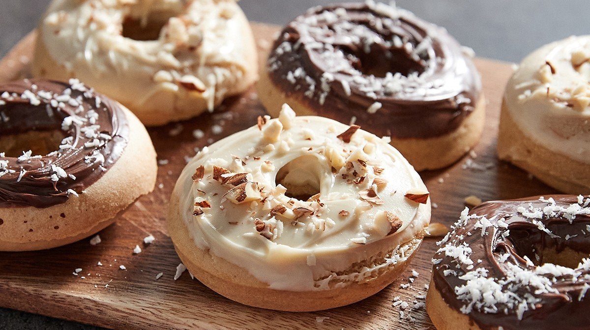 12 Tasty Recipes For Protein Boosts Throughout The Day