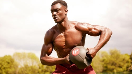 How To Fuel Your First Gym Session Back
