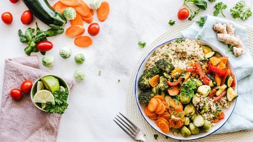 What Is The 5:2 Diet And How Does It Work?