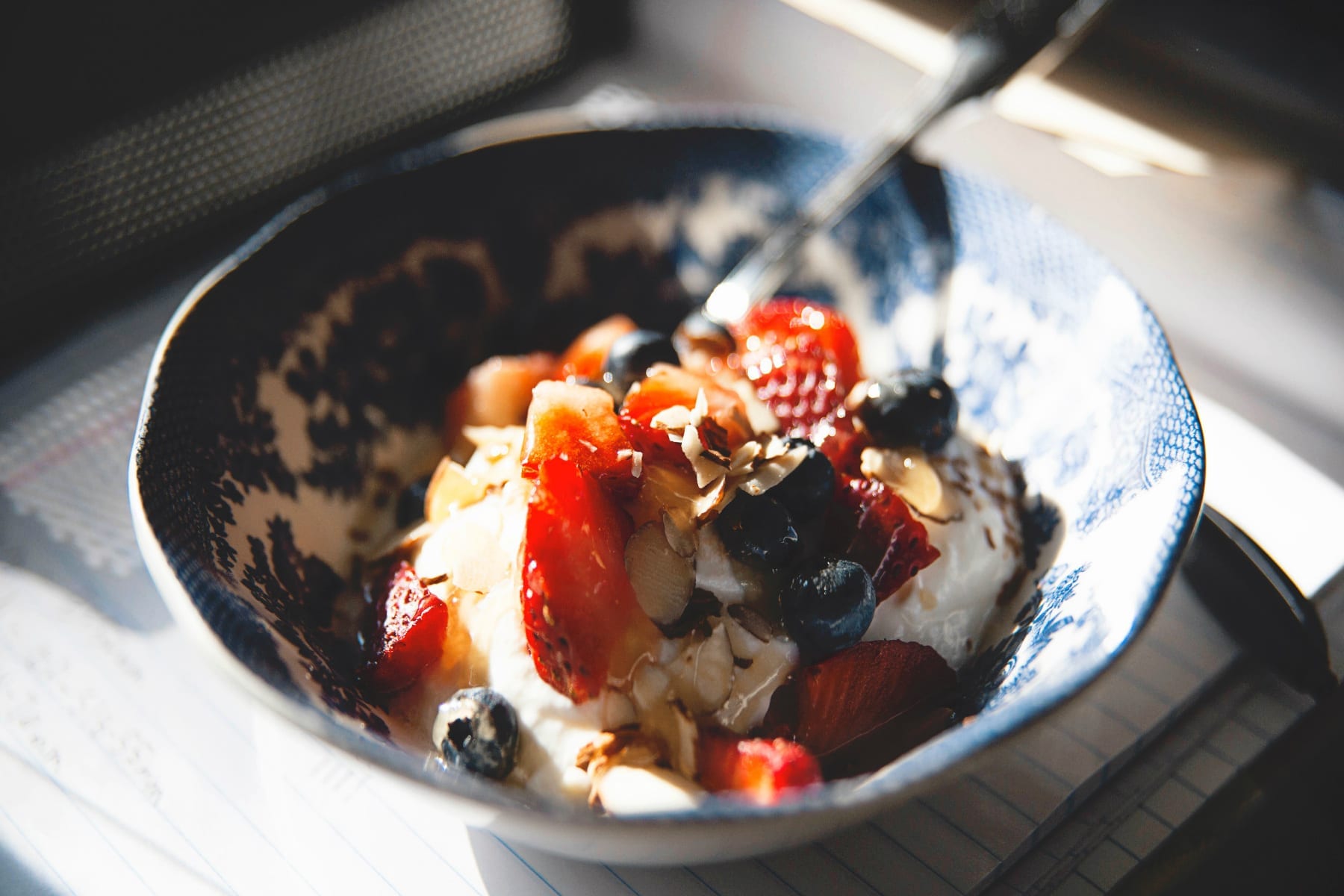 How To Start Eating Healthily | 8 Tips For A Healthier Diet