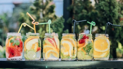 Why You Don't Need To Detox According To A Nutritionist