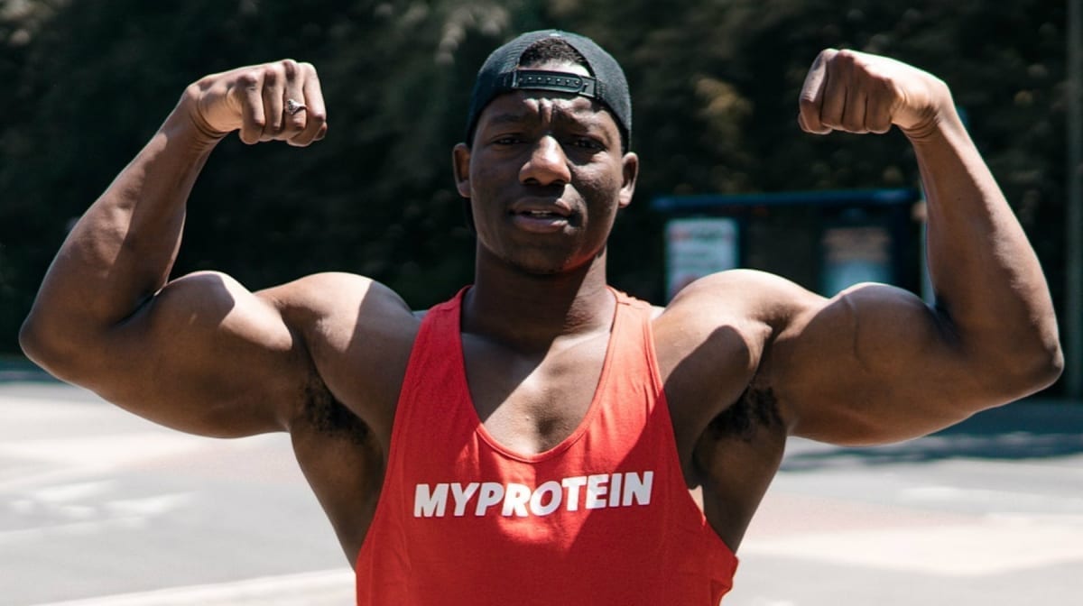 The 6 Best Bicep and Tricep Exercises for Mass