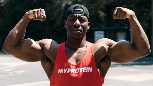 The 6 Best Bicep and Tricep Exercises for Mass