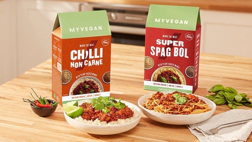 How Our New Meal Kits Can Make Your Life 10X Easier