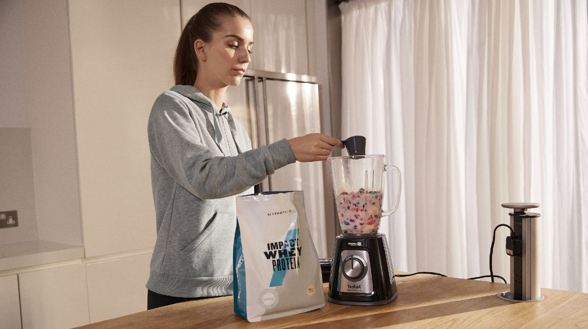How Much Protein Do I Need?