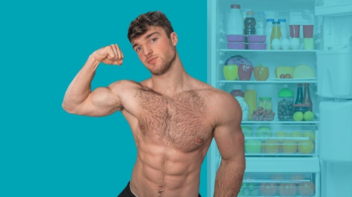 Rate My Fridge With Reece Williamson | Episode 4