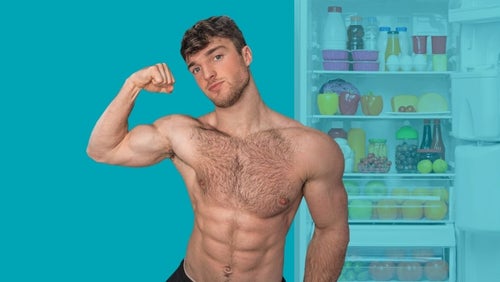 Rate My Fridge With Reece Williamson | Episode 4