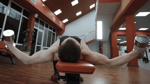 How to do Dumbbell Flyes | Benefits & Technique