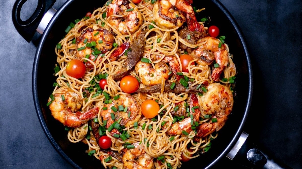 Why Carbs Aren't The Enemy | Different Types Of Carbohydrates & Benefits