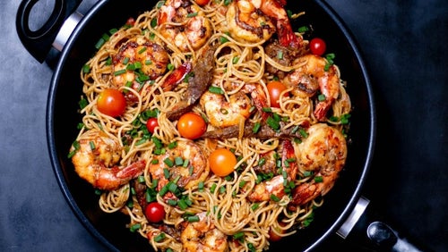 Why Carbs Aren't The Enemy | Different Types Of Carbohydrates & Benefits