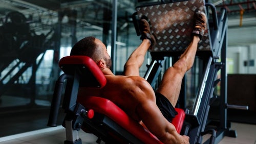 How To Lose Fat and Build Muscle at the Same Time