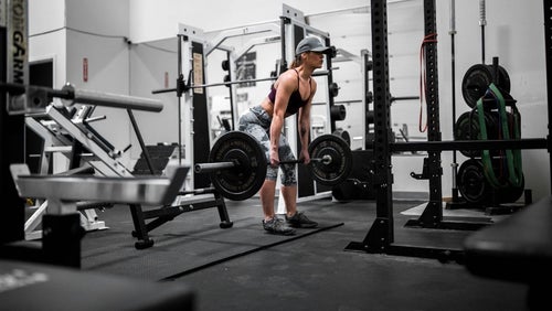 Sarcoplasmic & Myofibrillar Hypertrophy | What Is It?