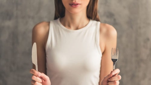 Your Metabolism Isn't "Broken"