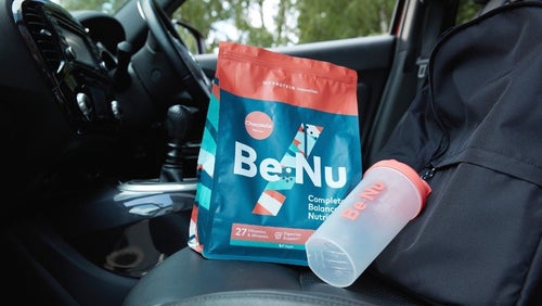 BeNu vs Ham Sandwich | Battle Of The Macros