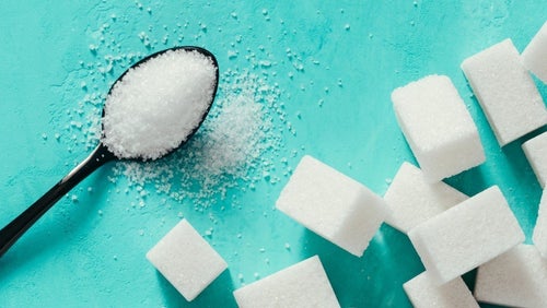 5 Things I Learnt From Giving Up Refined Sugar And Sweeteners