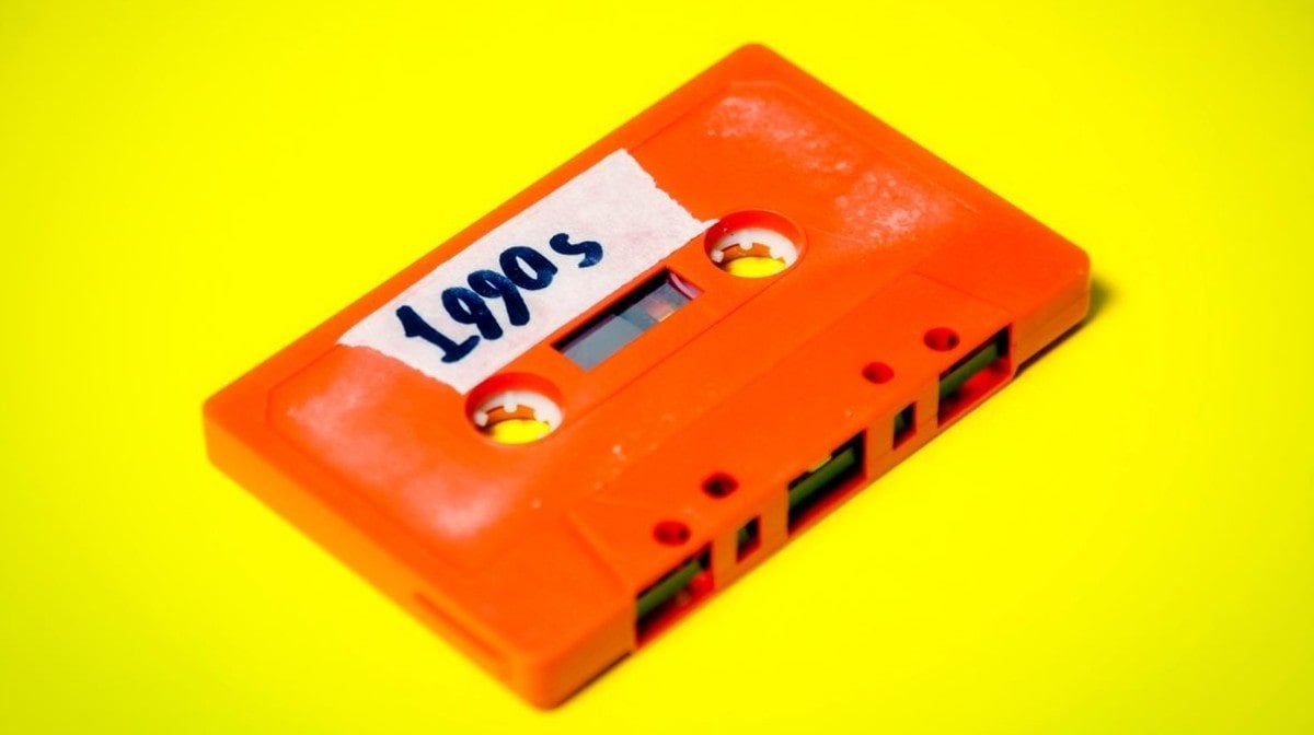 '90s Trends We'd Both Love & Hate To Come Back
