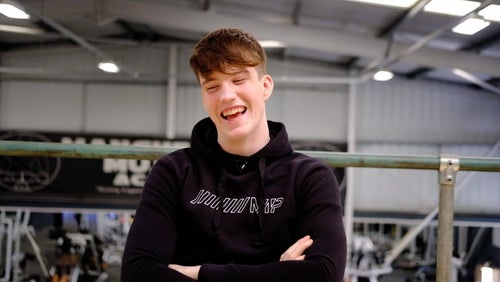 Joefazer Reveals Worst Things About Fitness Industry & Embarrassing Gym Moments