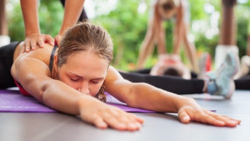 PNF Stretching Exercises | Improve Training with Proprioceptive Neuromuscular Facilitation