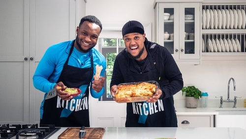 Chunkz & Viddal Riley Cook Up Chaos On Cheat Day | Cheats With Chunkz
