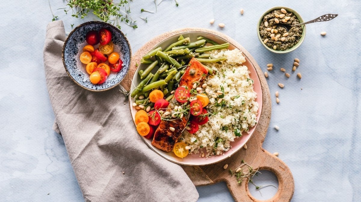 Macro Calculator | How To Calculate Your Macros For Flexible Dieting & IIFYM