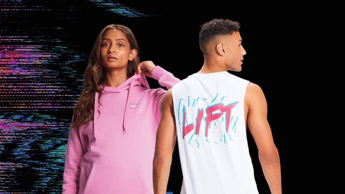 Black Friday Limited-Edition Clothing Deals Too Good To Miss