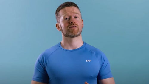 Nutritionist Explains What Makes Losing Weight Difficult
