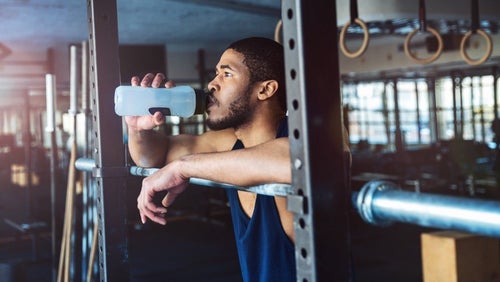 EAAs vs BCAAs | What Are The Differences? Do You Need Them?