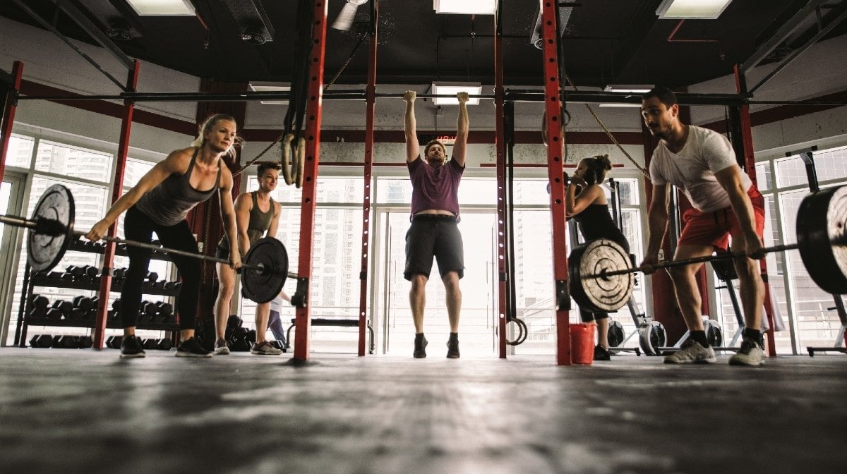 What is Functional Strength Training, What are the Benefits?