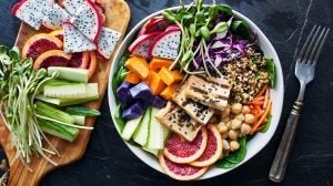 8 Vegan Pre-Workout Foods That Are Scientifically Backed