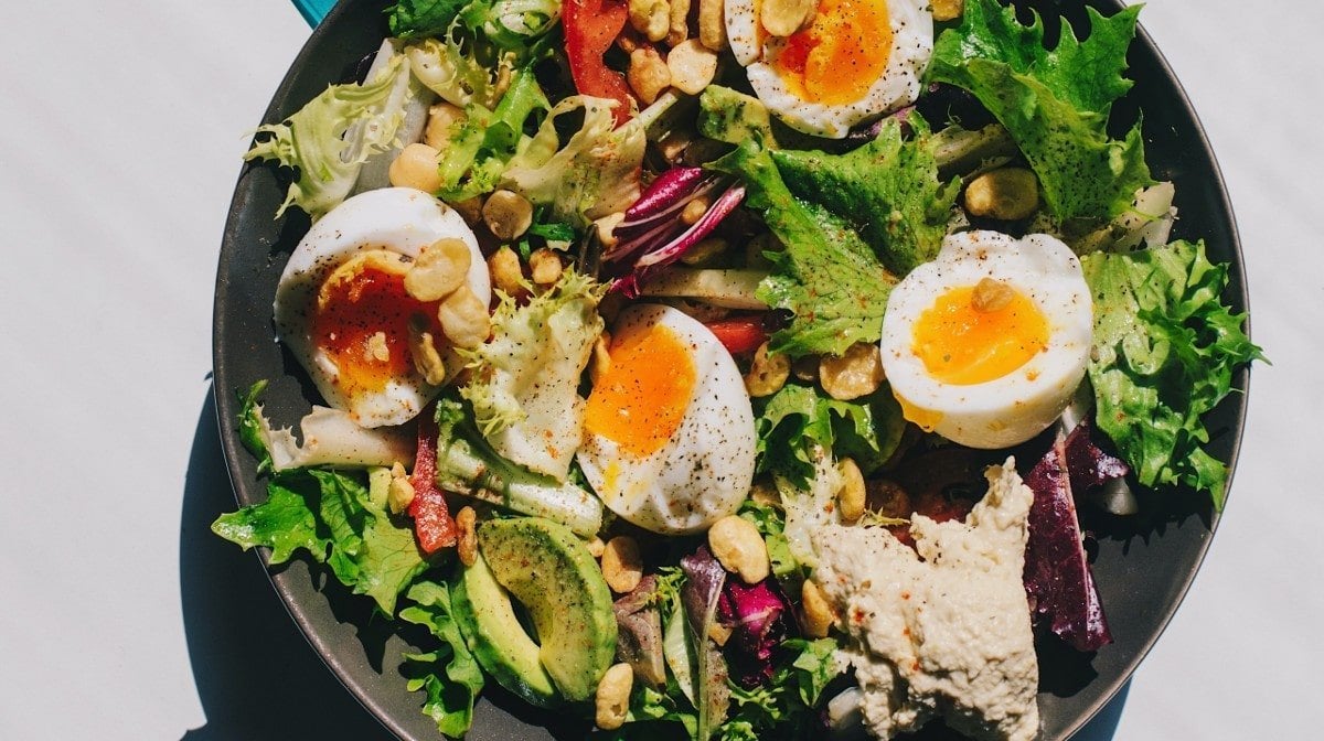 10 Foods High In Vitamin B12