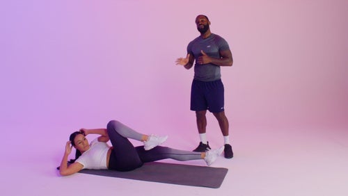 5 Best Ab Exercises To Work Your Core | Myprotein Masterclass