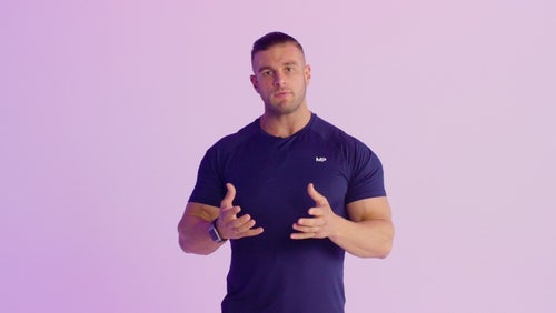 Best Training Split For Building Muscle | Expert Reveals All