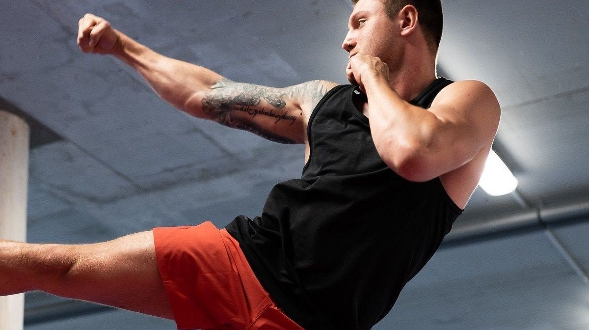 Making Bad Choices — And Learning From Them | Michael Smolik On Becoming A World Champion