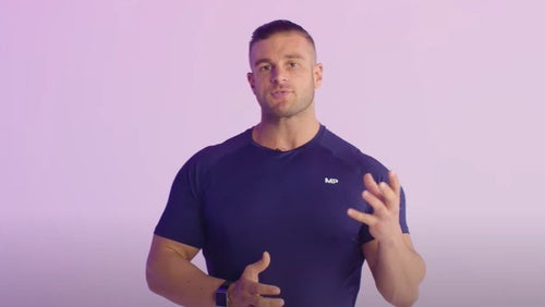 Build Muscular Size With Hypertrophy Training